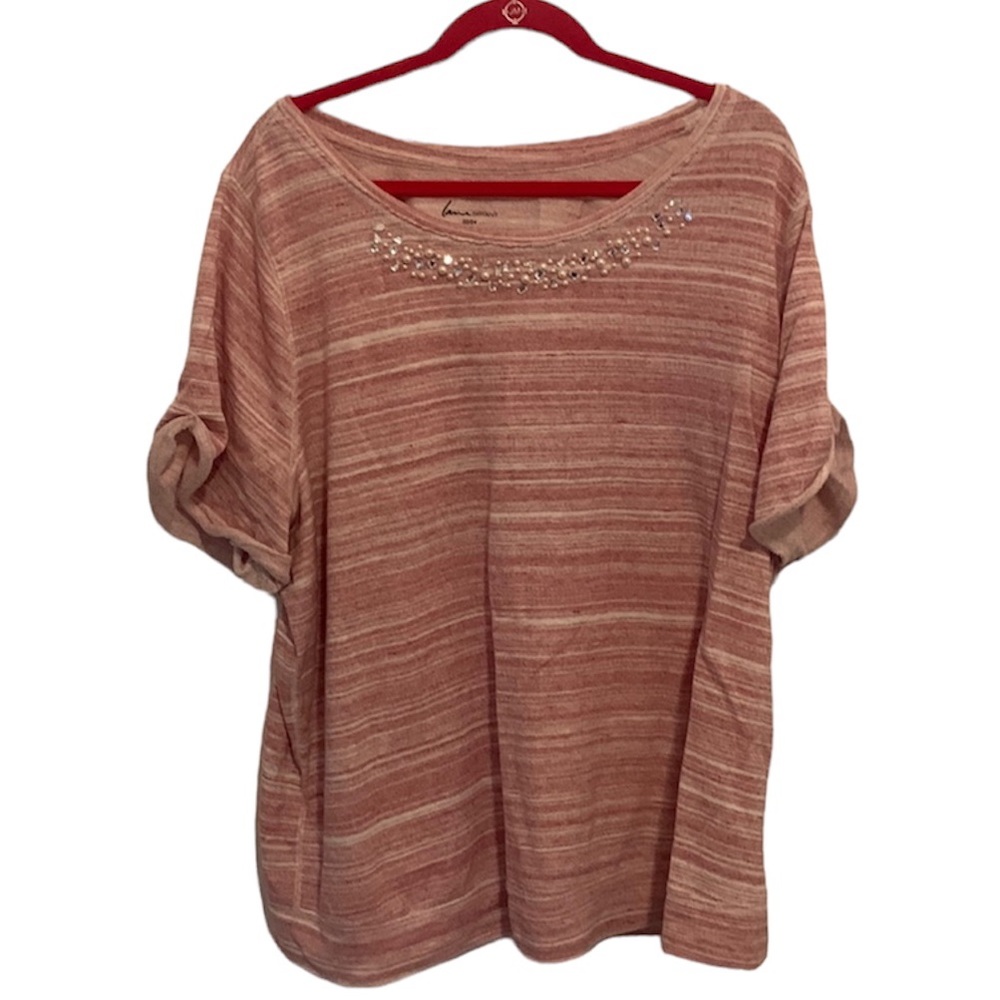 Lane Bryant top